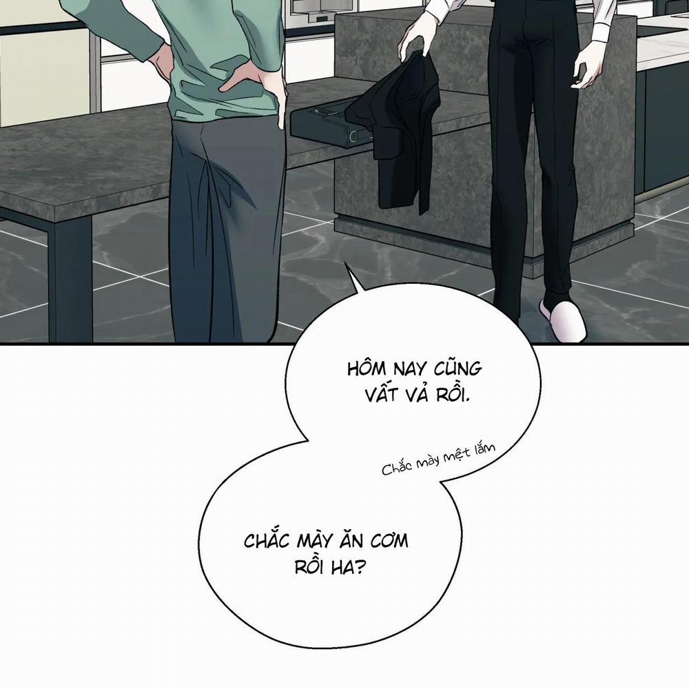 Ám Ảnh Pheromone 37 trang 37
