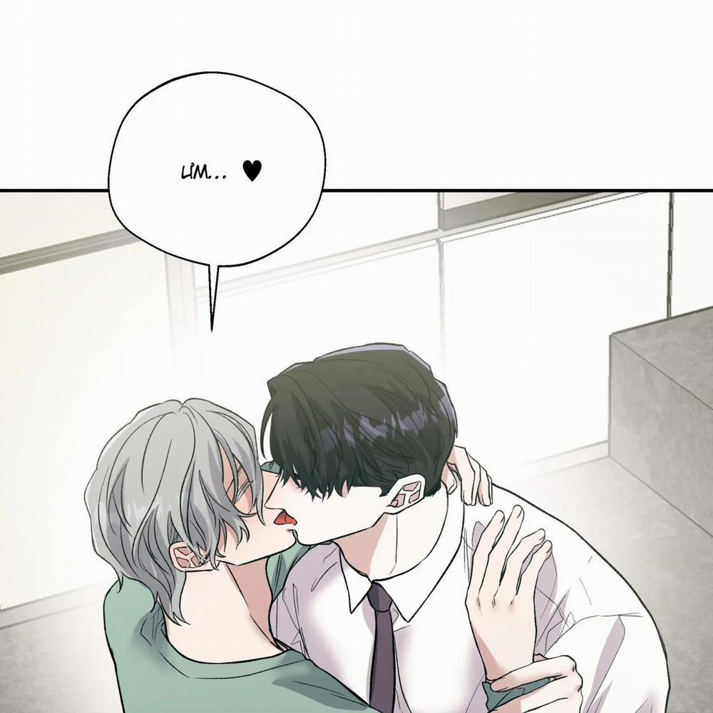 Ám Ảnh Pheromone 37 trang 39