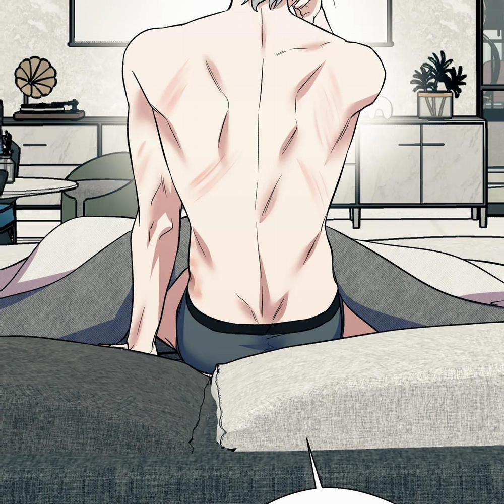 Ám Ảnh Pheromone 37 trang 4