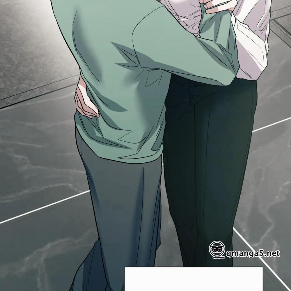 Ám Ảnh Pheromone 37 trang 40