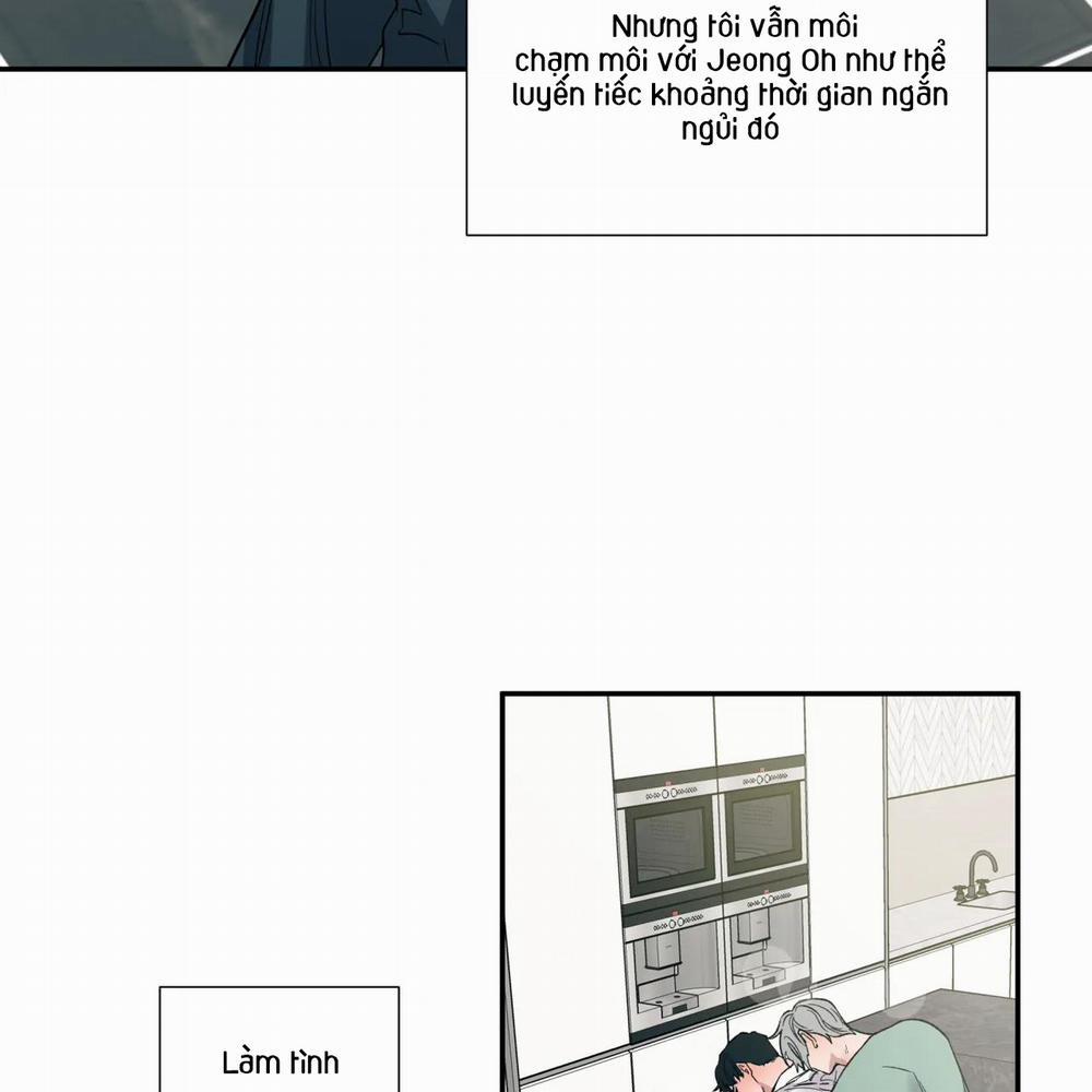 Ám Ảnh Pheromone 37 trang 41