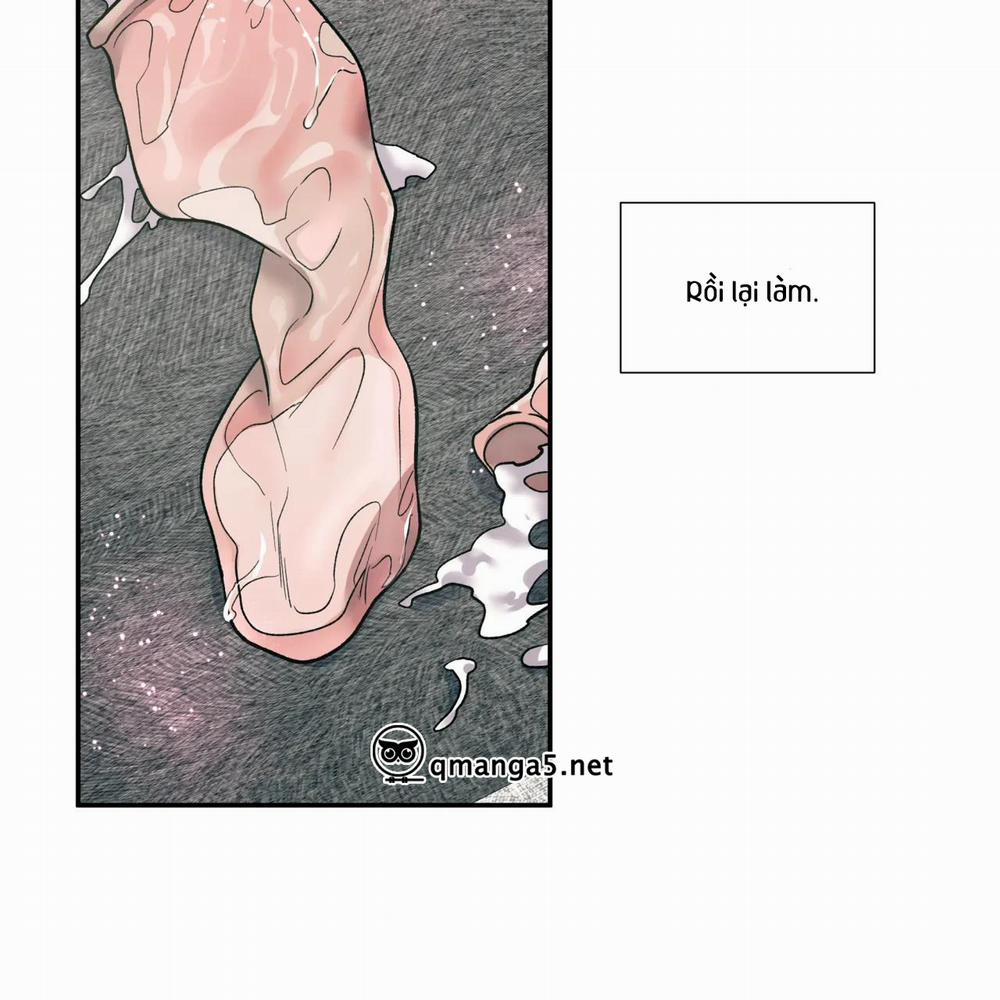 Ám Ảnh Pheromone 37 trang 44