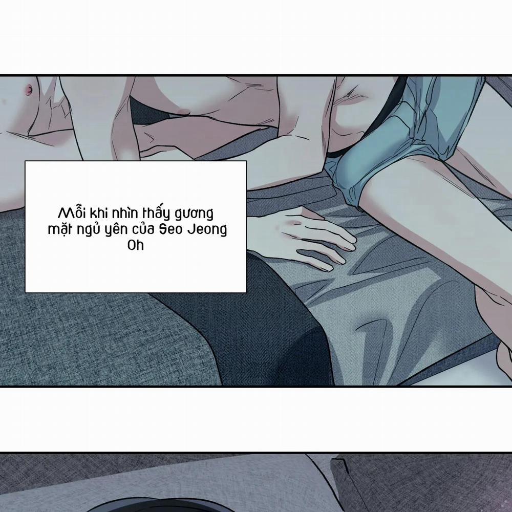 Ám Ảnh Pheromone 37 trang 45