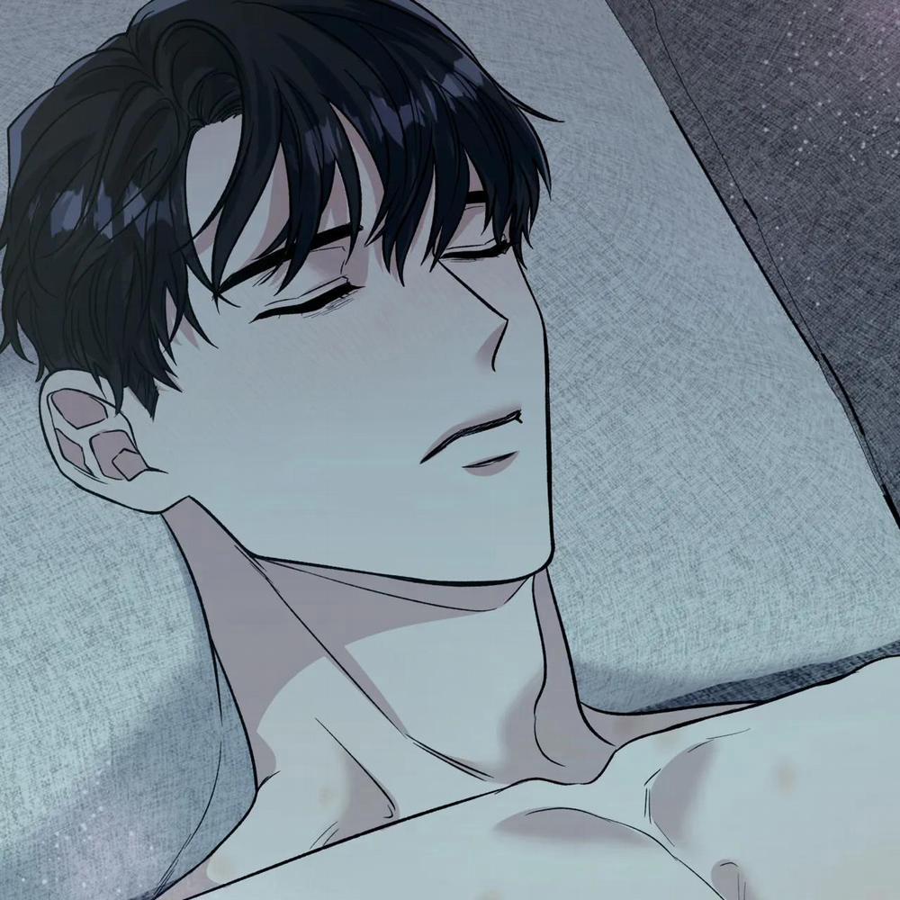 Ám Ảnh Pheromone 37 trang 46