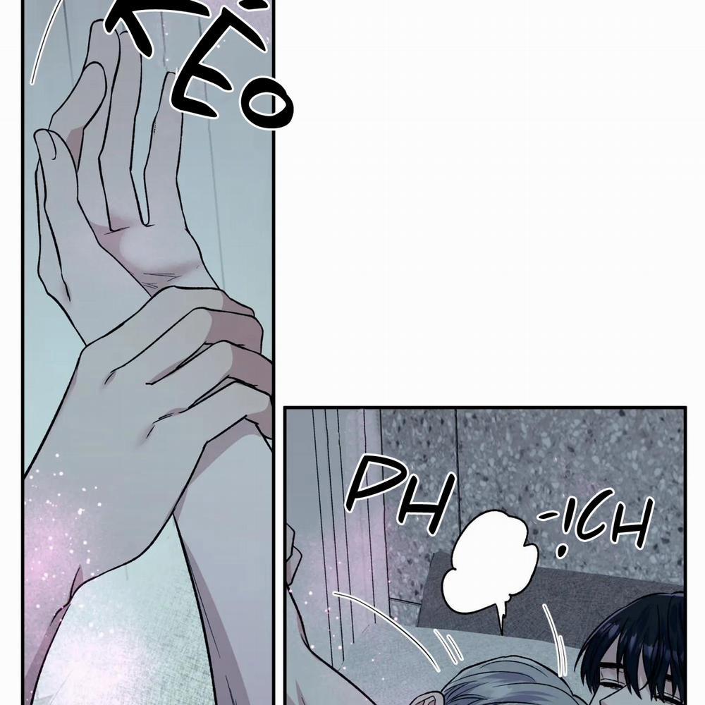 Ám Ảnh Pheromone 37 trang 50