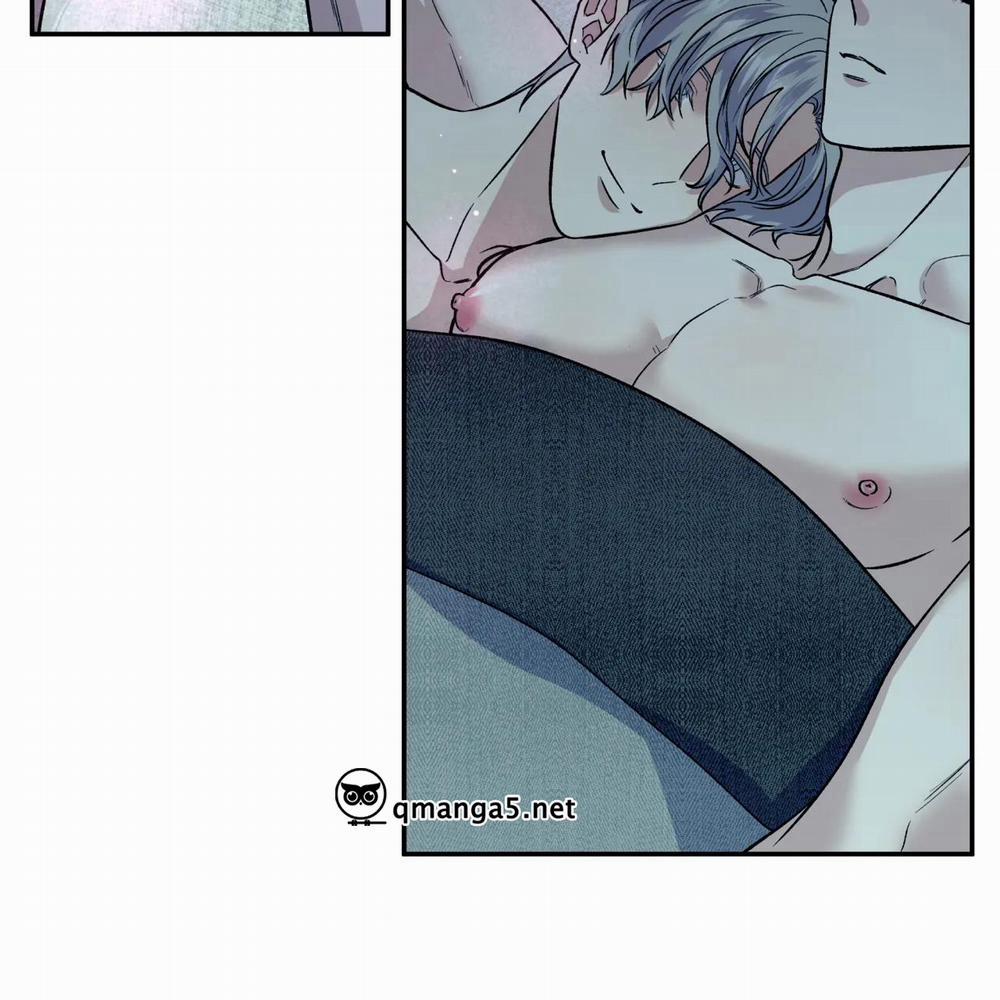 Ám Ảnh Pheromone 37 trang 51