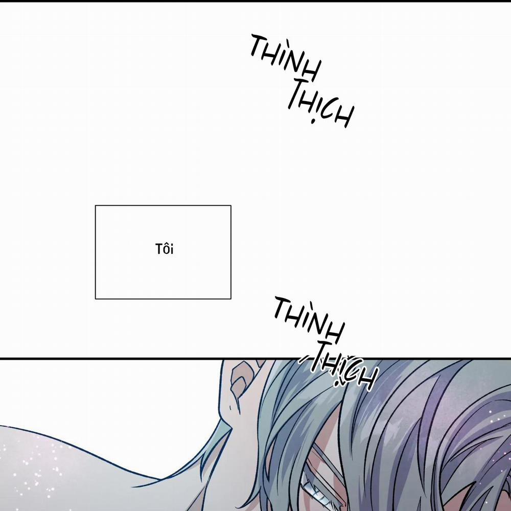 Ám Ảnh Pheromone 37 trang 53