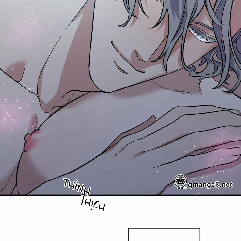 Ám Ảnh Pheromone 37 trang 54