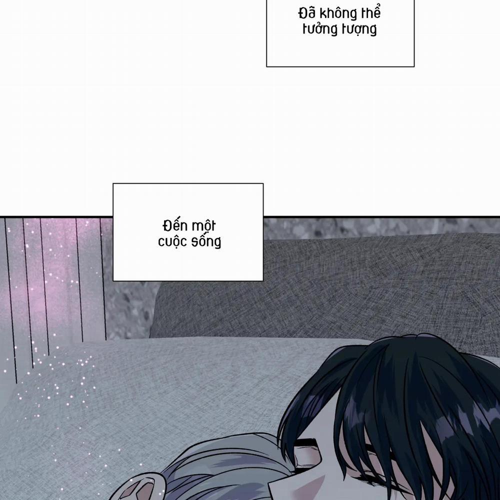 Ám Ảnh Pheromone 37 trang 55