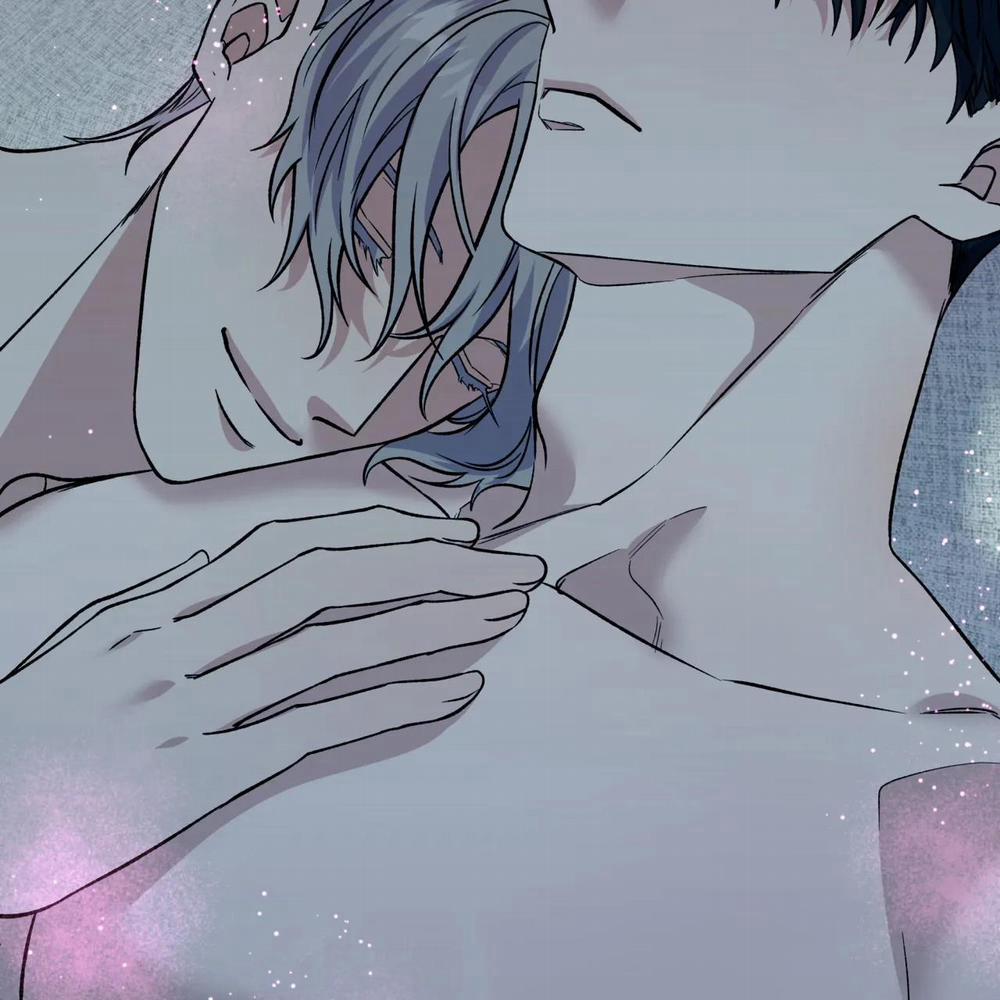 Ám Ảnh Pheromone 37 trang 56