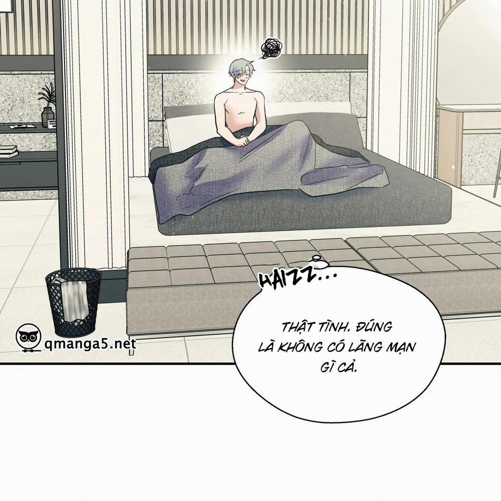 Ám Ảnh Pheromone 37 trang 59