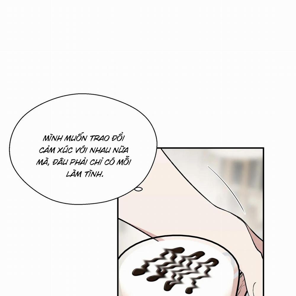 Ám Ảnh Pheromone 37 trang 60