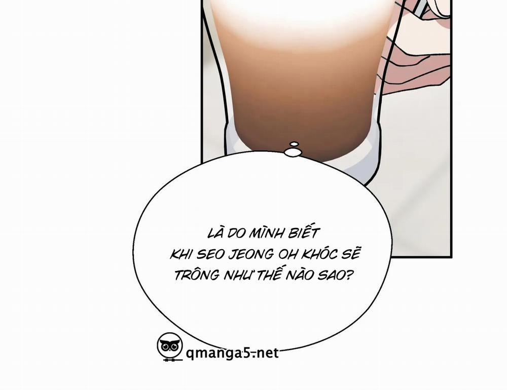 Ám Ảnh Pheromone 37 trang 61