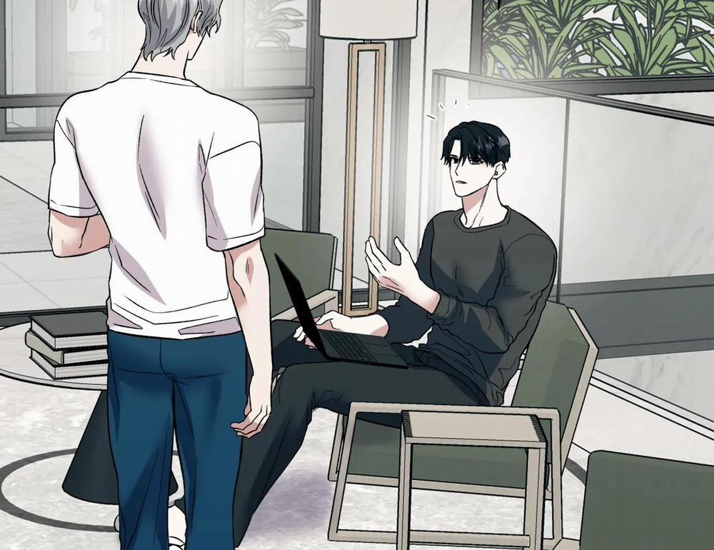 Ám Ảnh Pheromone 37 trang 63