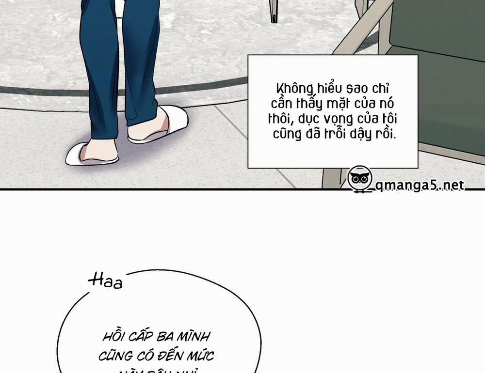 Ám Ảnh Pheromone 37 trang 64