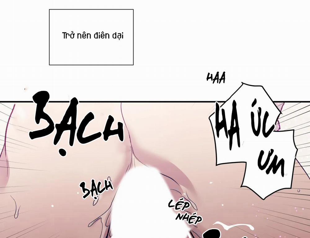 Ám Ảnh Pheromone 37 trang 70