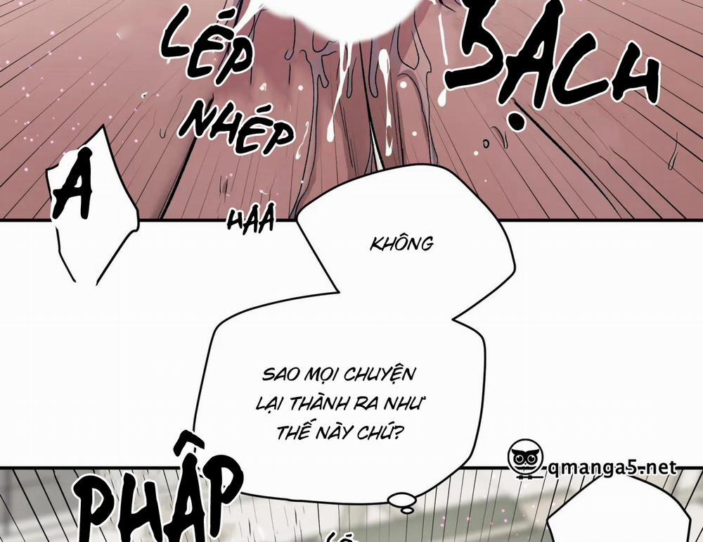 Ám Ảnh Pheromone 37 trang 71