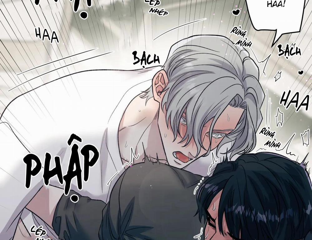Ám Ảnh Pheromone 37 trang 72