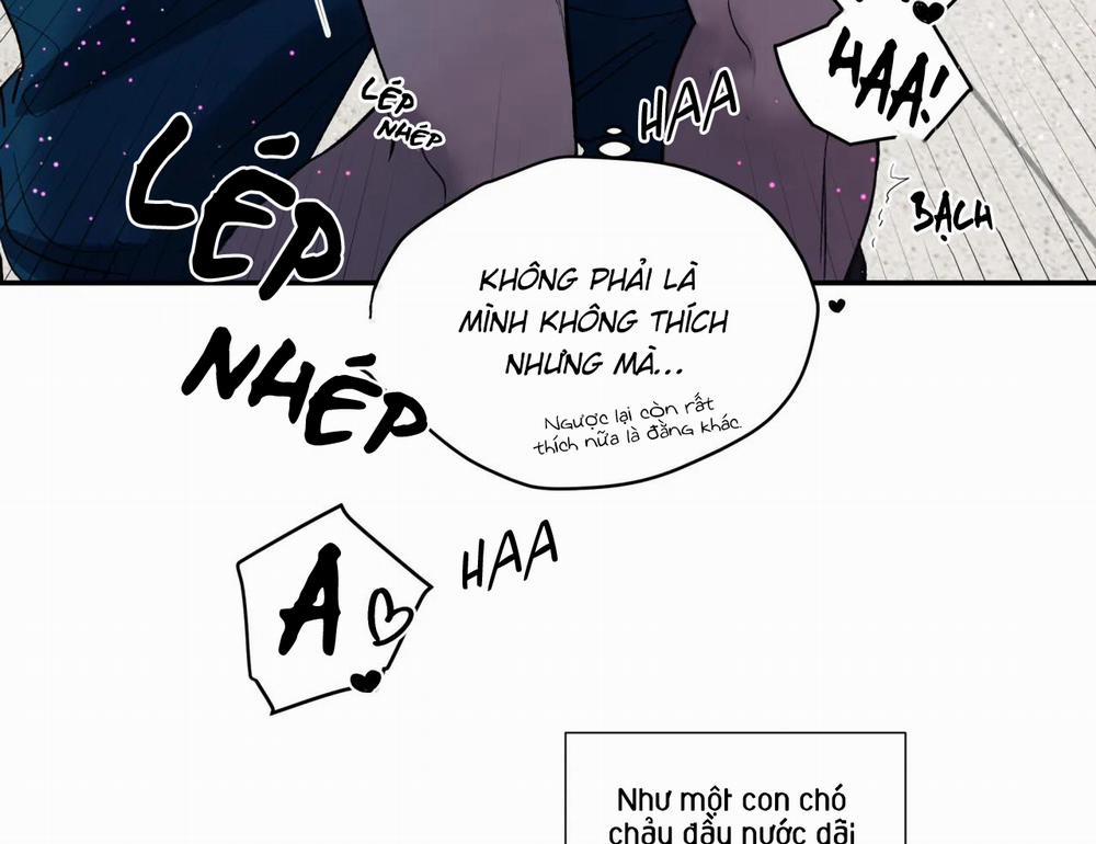 Ám Ảnh Pheromone 37 trang 74