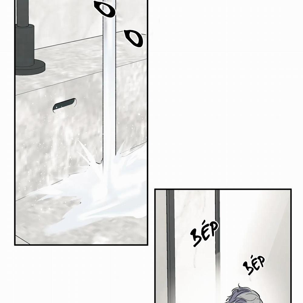 Ám Ảnh Pheromone 37 trang 8