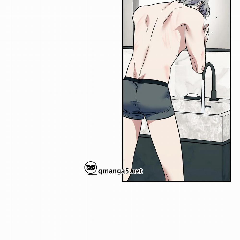 Ám Ảnh Pheromone 37 trang 9