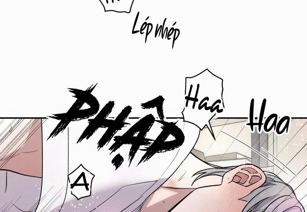 Ám Ảnh Pheromone 38 trang 10