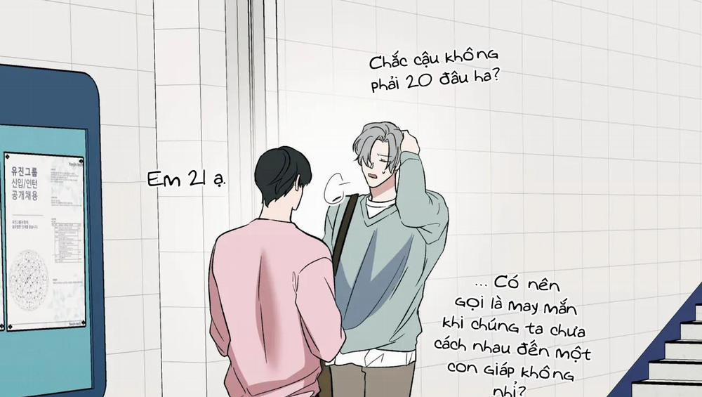 Ám Ảnh Pheromone 38 trang 109