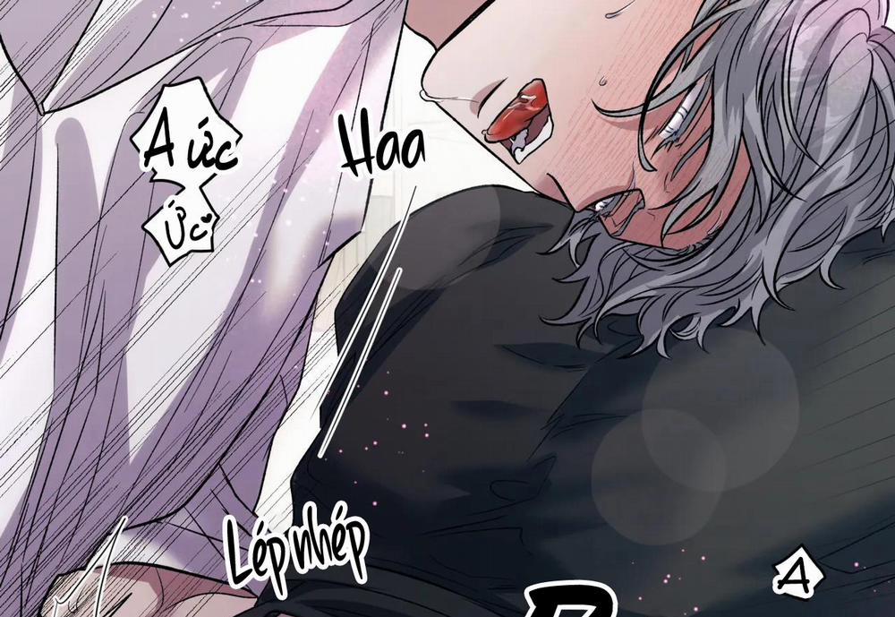 Ám Ảnh Pheromone 38 trang 11