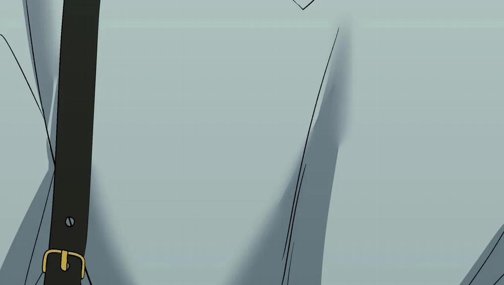 Ám Ảnh Pheromone 38 trang 115