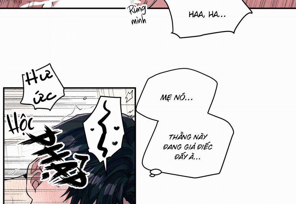 Ám Ảnh Pheromone 38 trang 14