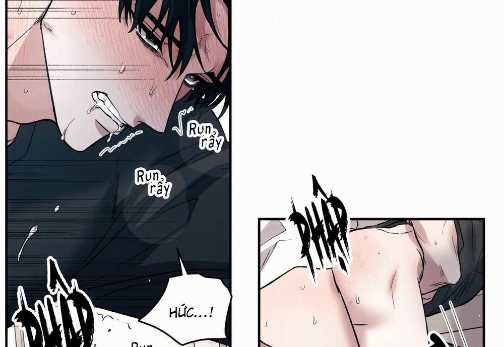 Ám Ảnh Pheromone 38 trang 15