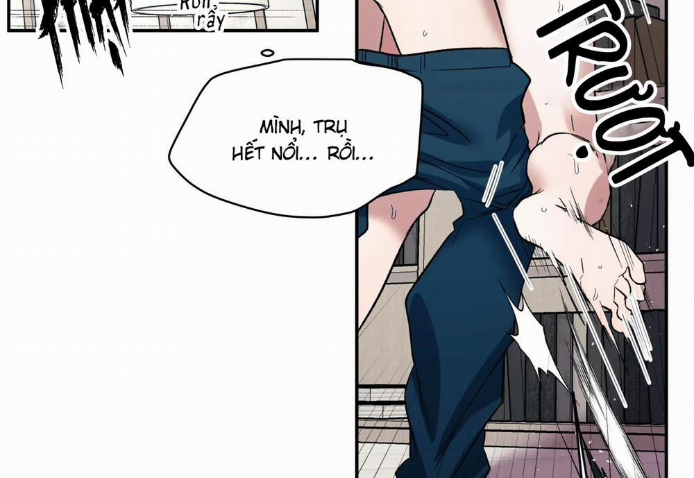 Ám Ảnh Pheromone 38 trang 16