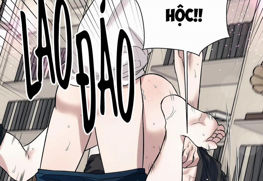 Ám Ảnh Pheromone 38 trang 18