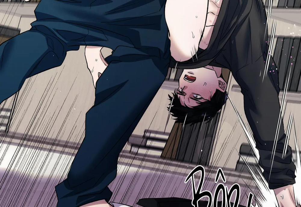 Ám Ảnh Pheromone 38 trang 19