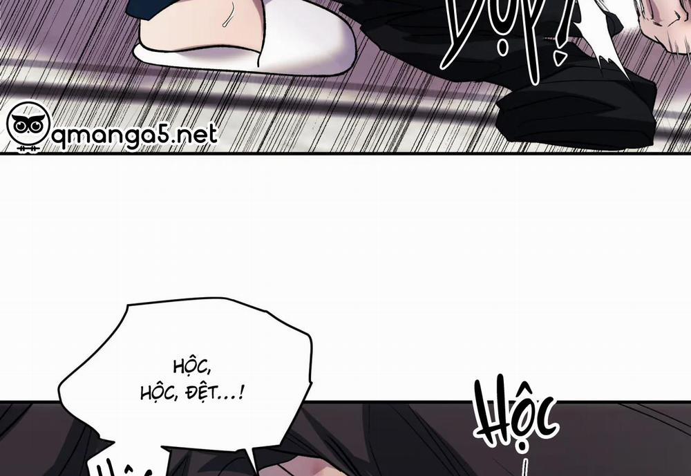 Ám Ảnh Pheromone 38 trang 20