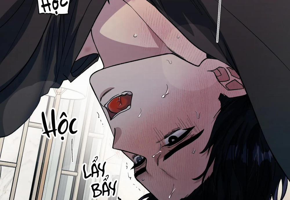 Ám Ảnh Pheromone 38 trang 21