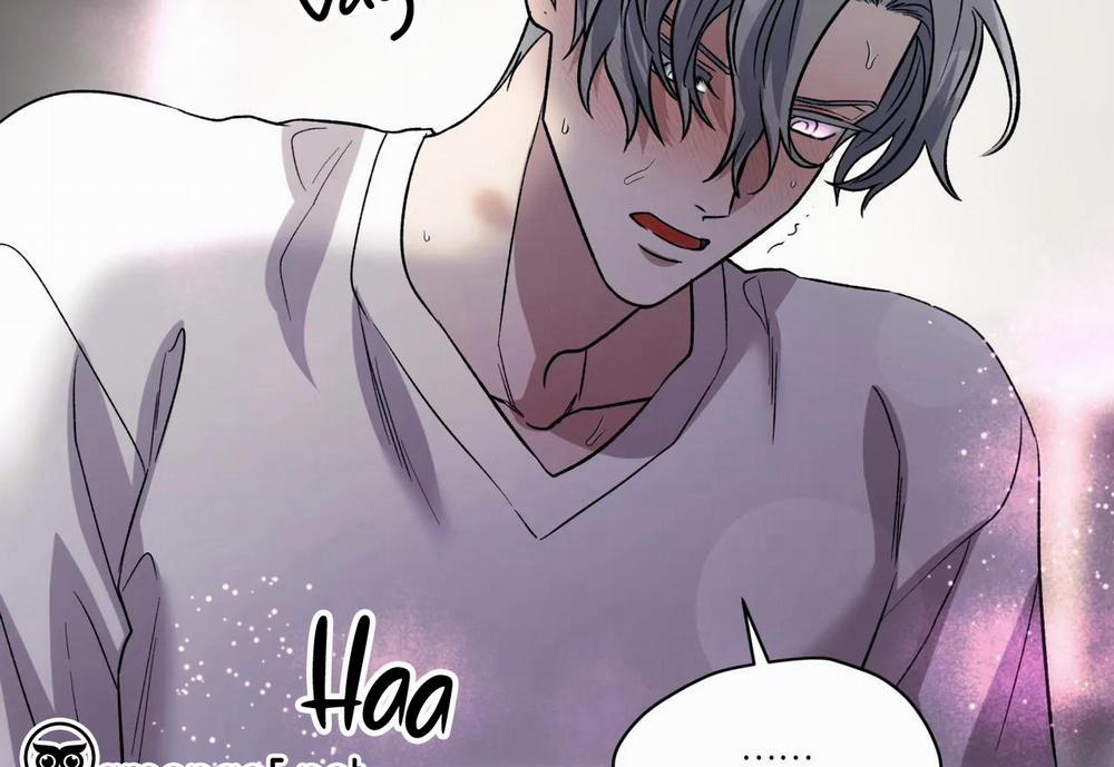 Ám Ảnh Pheromone 38 trang 23