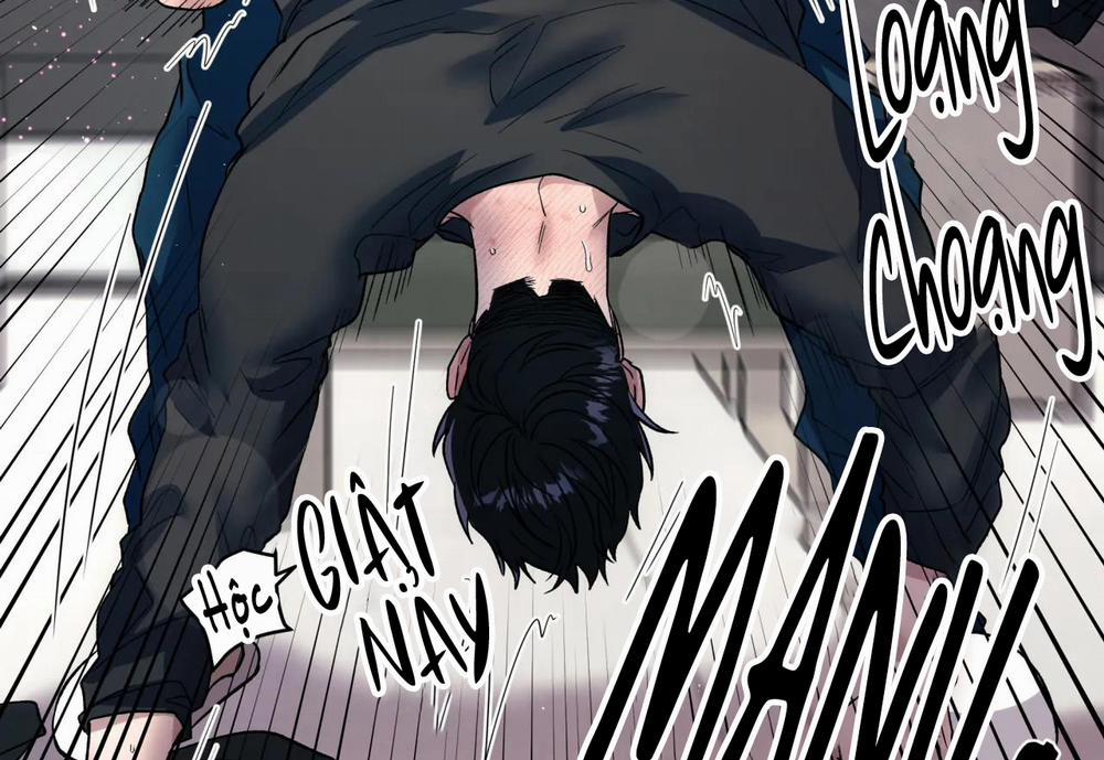 Ám Ảnh Pheromone 38 trang 27