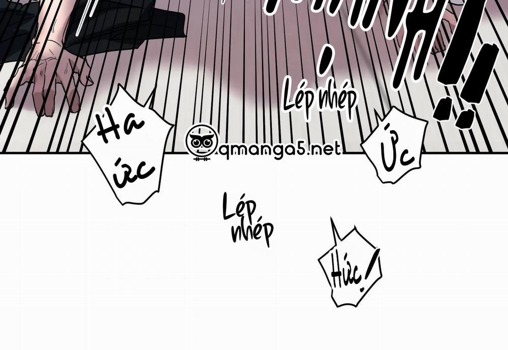 Ám Ảnh Pheromone 38 trang 28