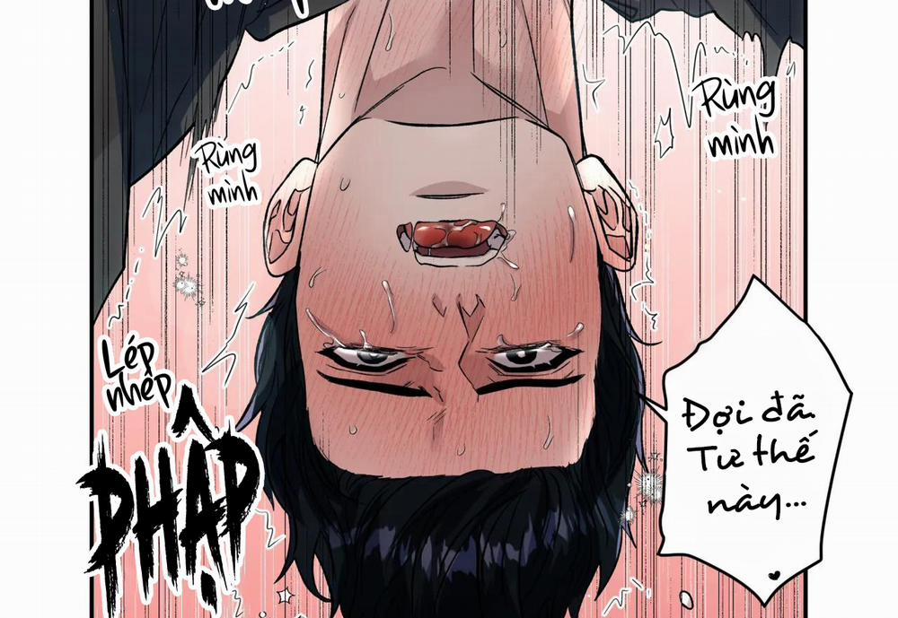 Ám Ảnh Pheromone 38 trang 30