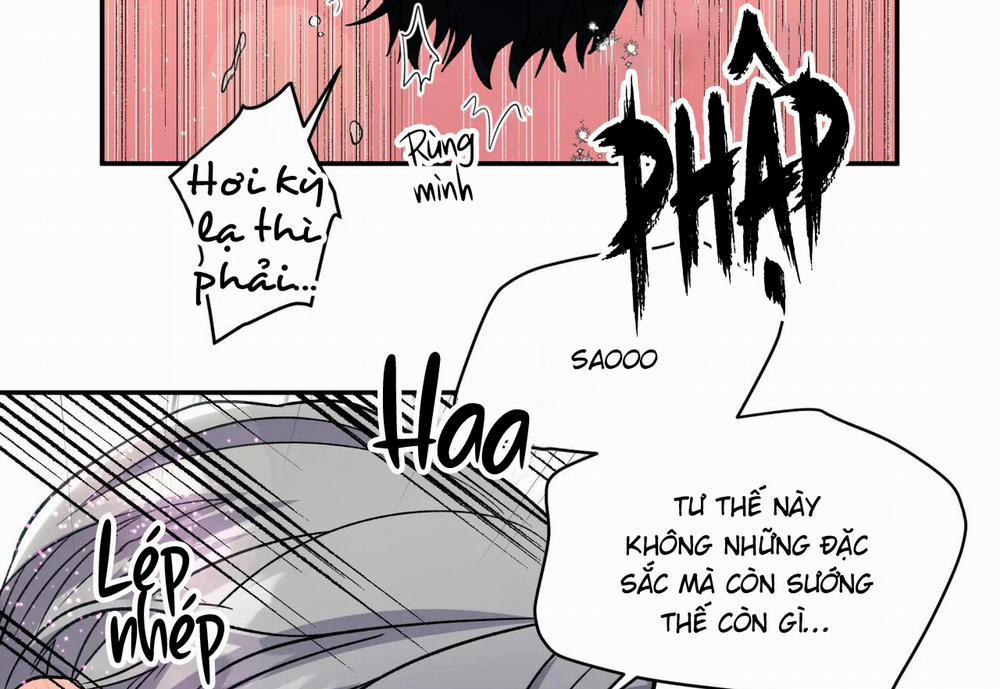 Ám Ảnh Pheromone 38 trang 31