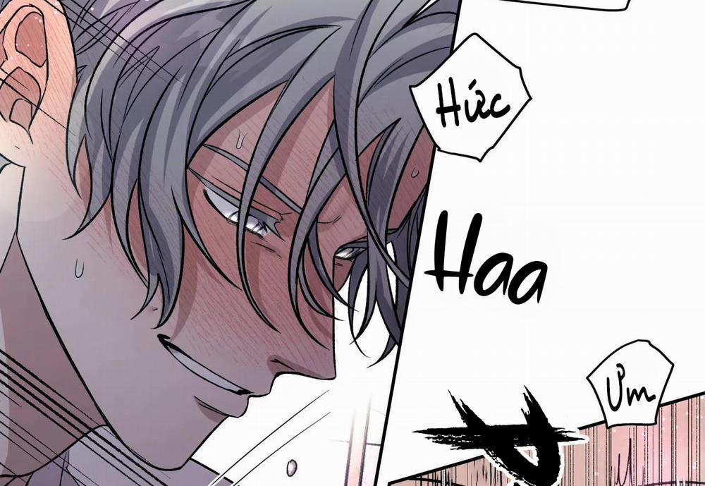 Ám Ảnh Pheromone 38 trang 32