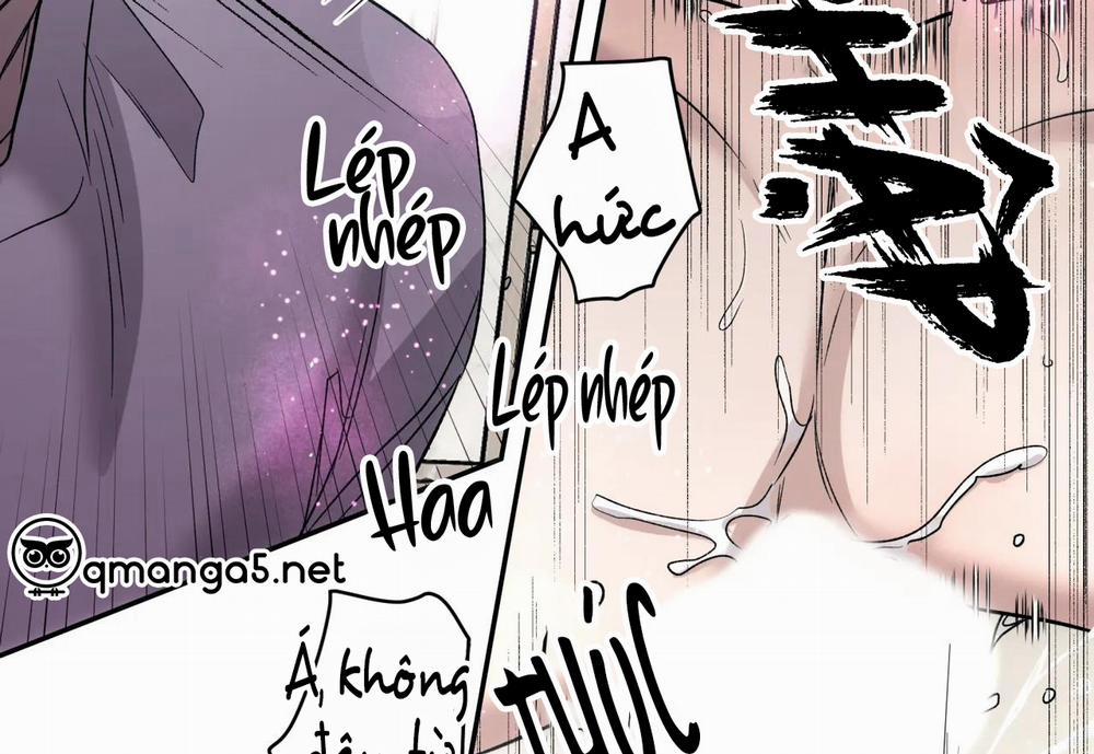 Ám Ảnh Pheromone 38 trang 33