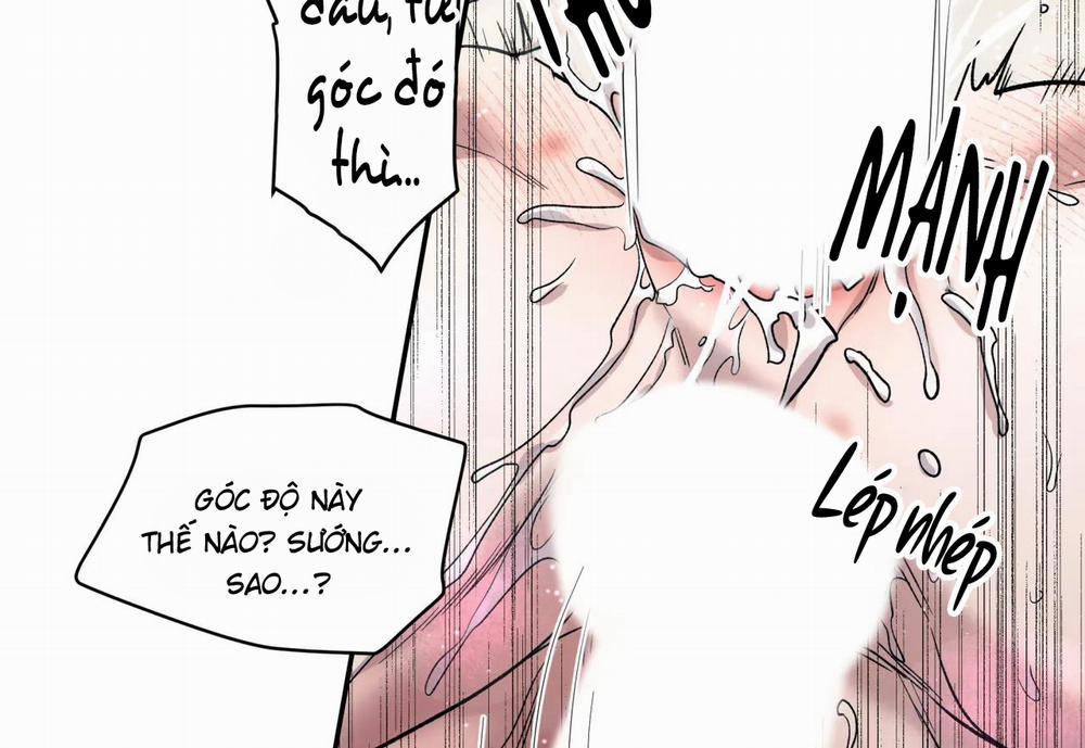 Ám Ảnh Pheromone 38 trang 34