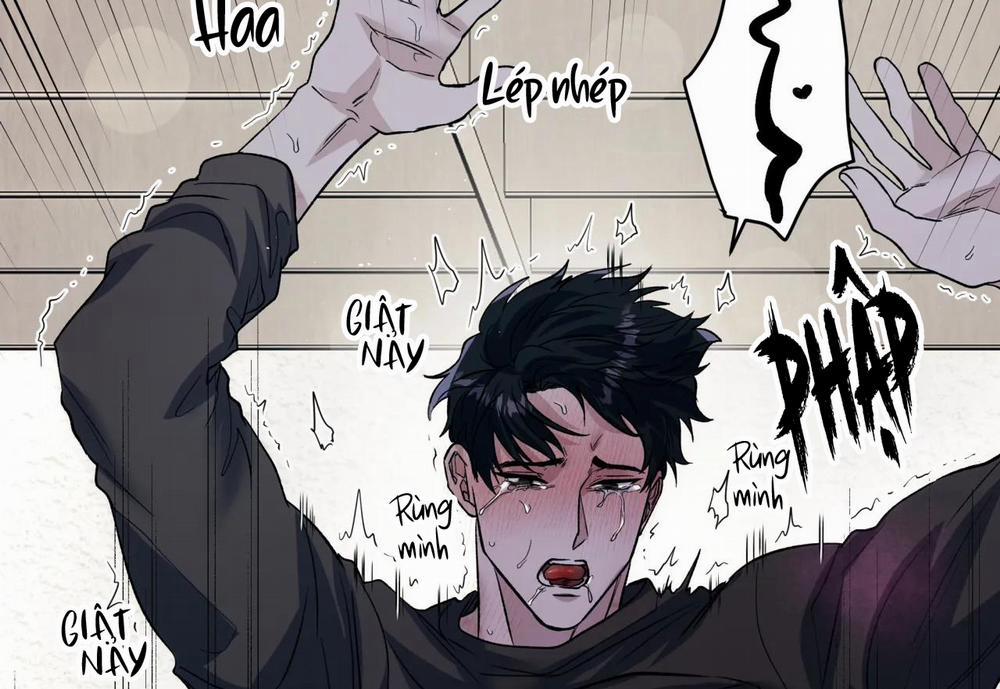 Ám Ảnh Pheromone 38 trang 36