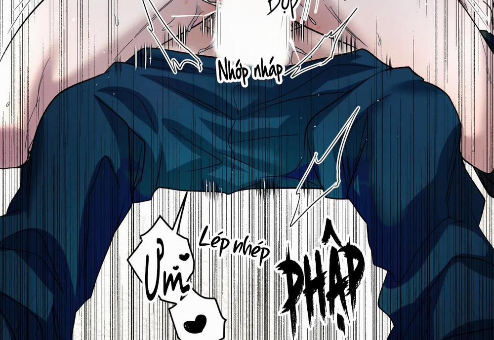 Ám Ảnh Pheromone 38 trang 38