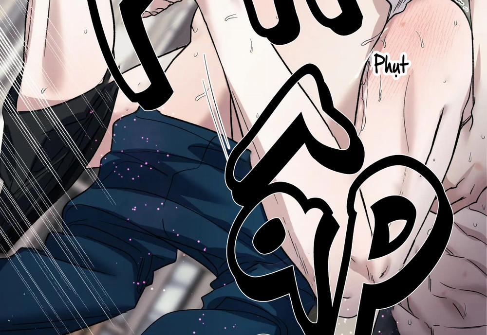 Ám Ảnh Pheromone 38 trang 43