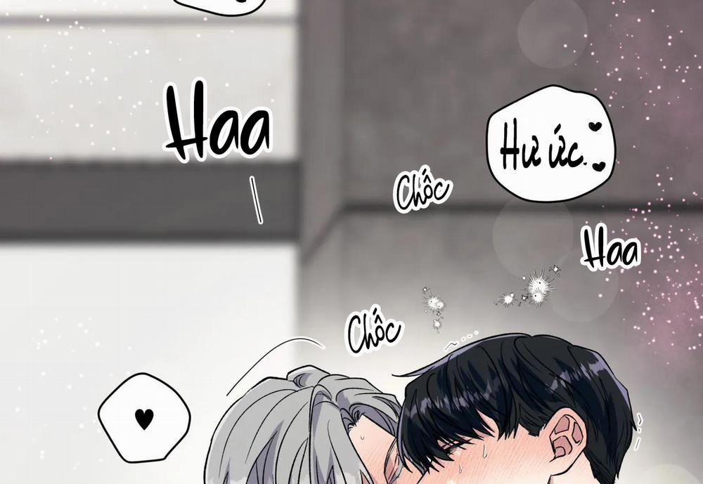 Ám Ảnh Pheromone 38 trang 50