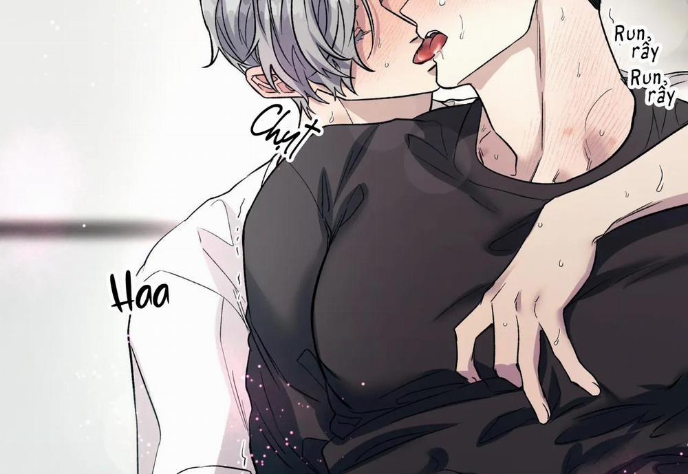 Ám Ảnh Pheromone 38 trang 51