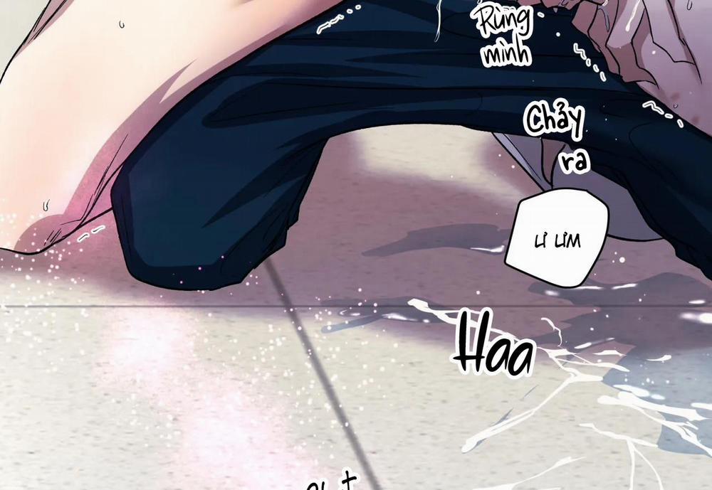 Ám Ảnh Pheromone 38 trang 53